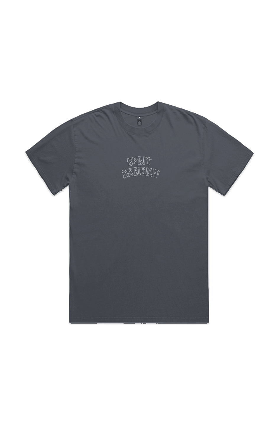 FINAL NAVY TEE